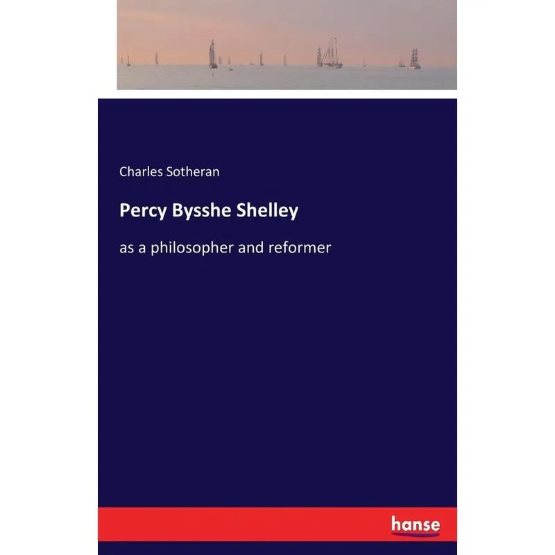 Percy Bysshe Shelley