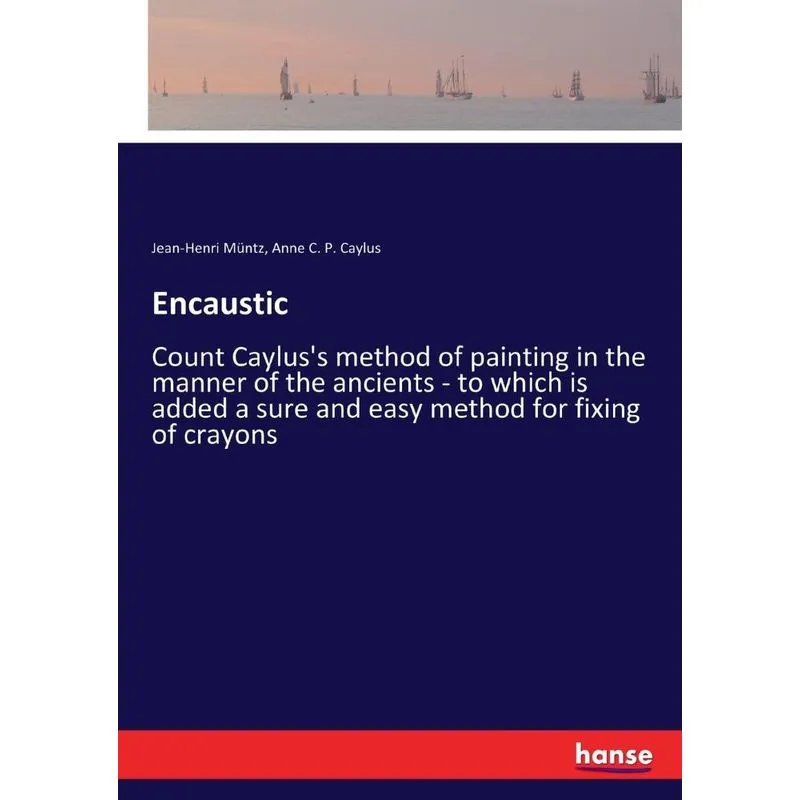 Encaustic