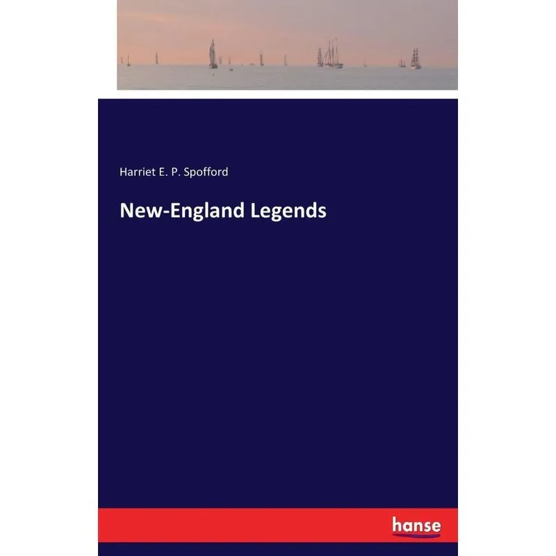 New-england Legends