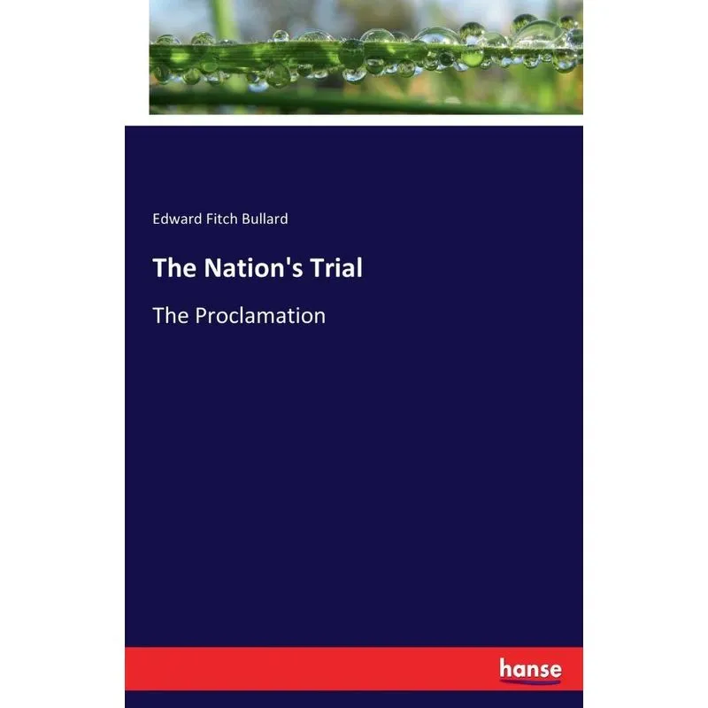 The Nations Trial