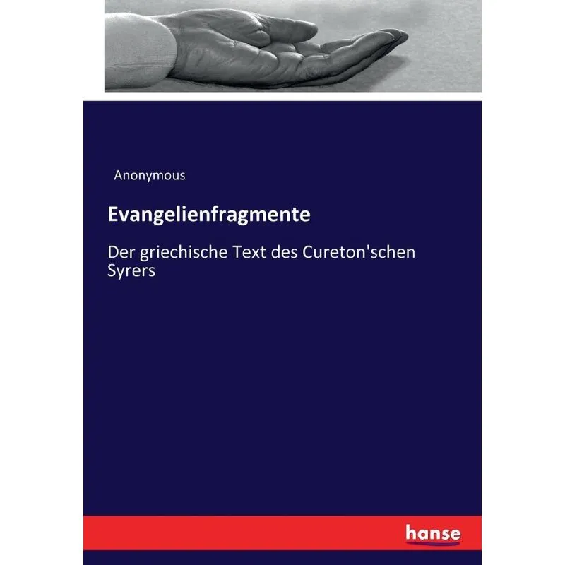 Evangelienfragmente