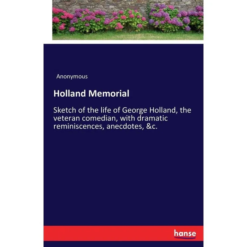 Holland Memorial
