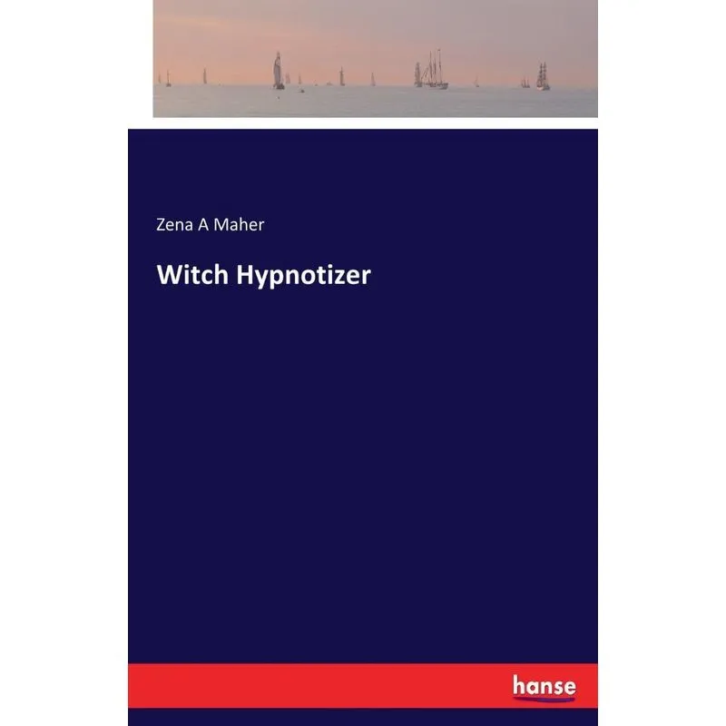 Witch Hypnotizer