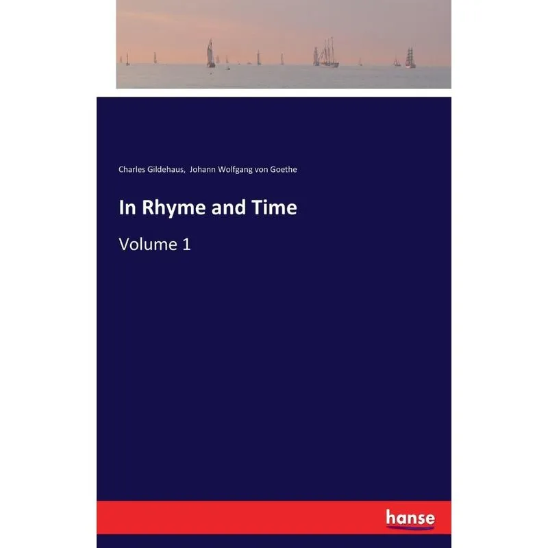 In Rhyme and Time