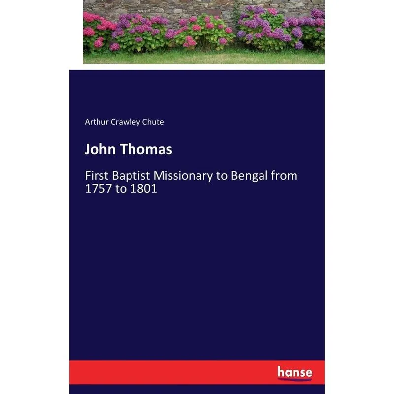 John Thomas