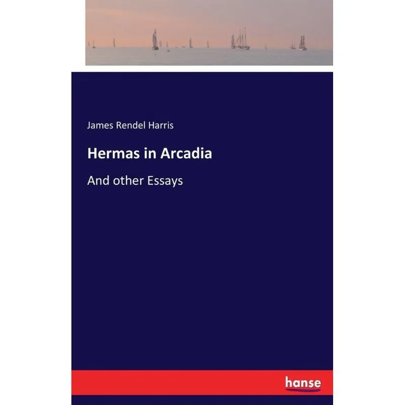 Hermas in Arcadia