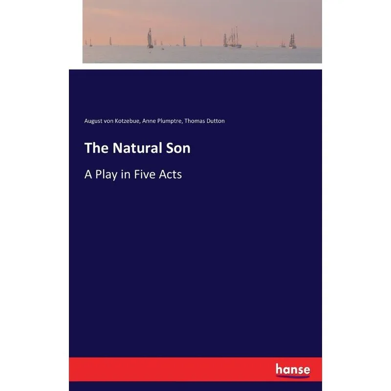 The Natural Son