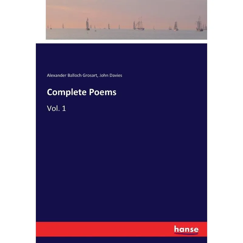 Complete Poems