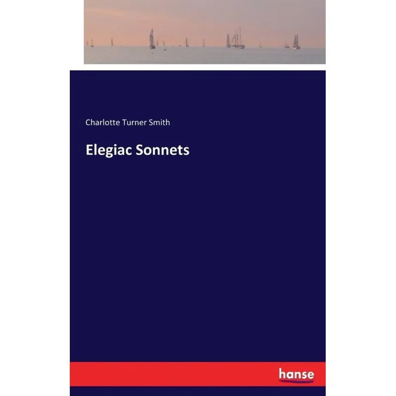 Elegiac Sonnets