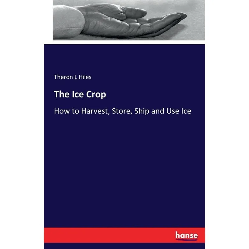 The Ice Crop