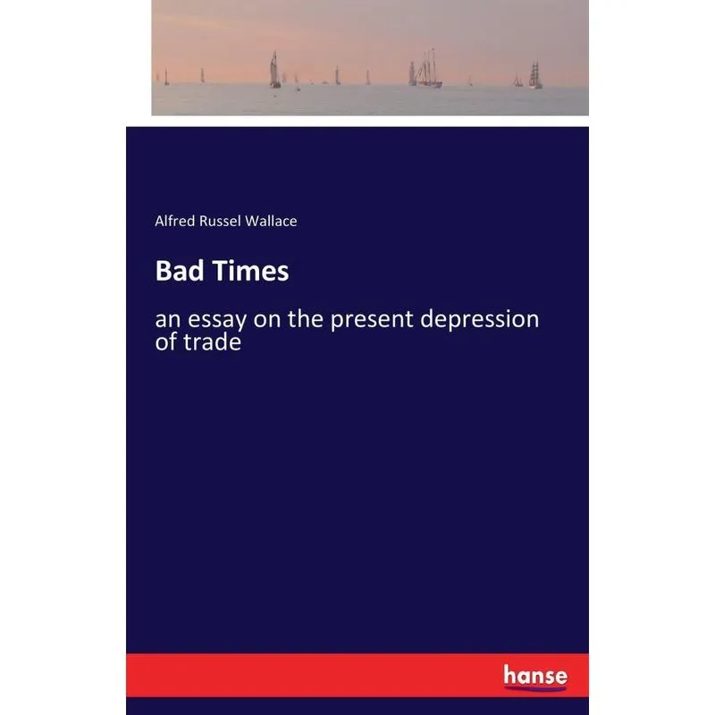 Bad Times