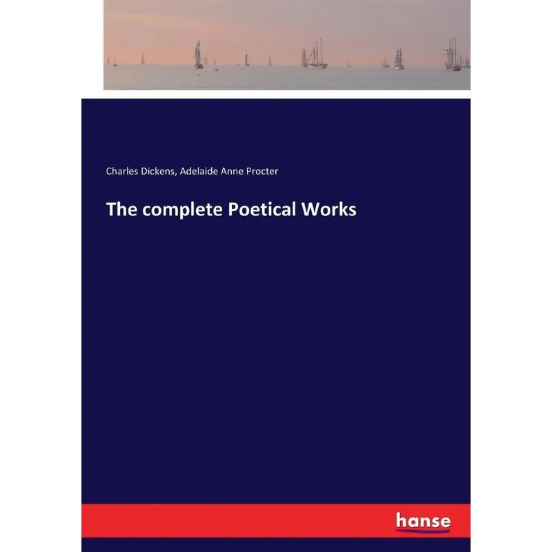 The complete Poetical Works