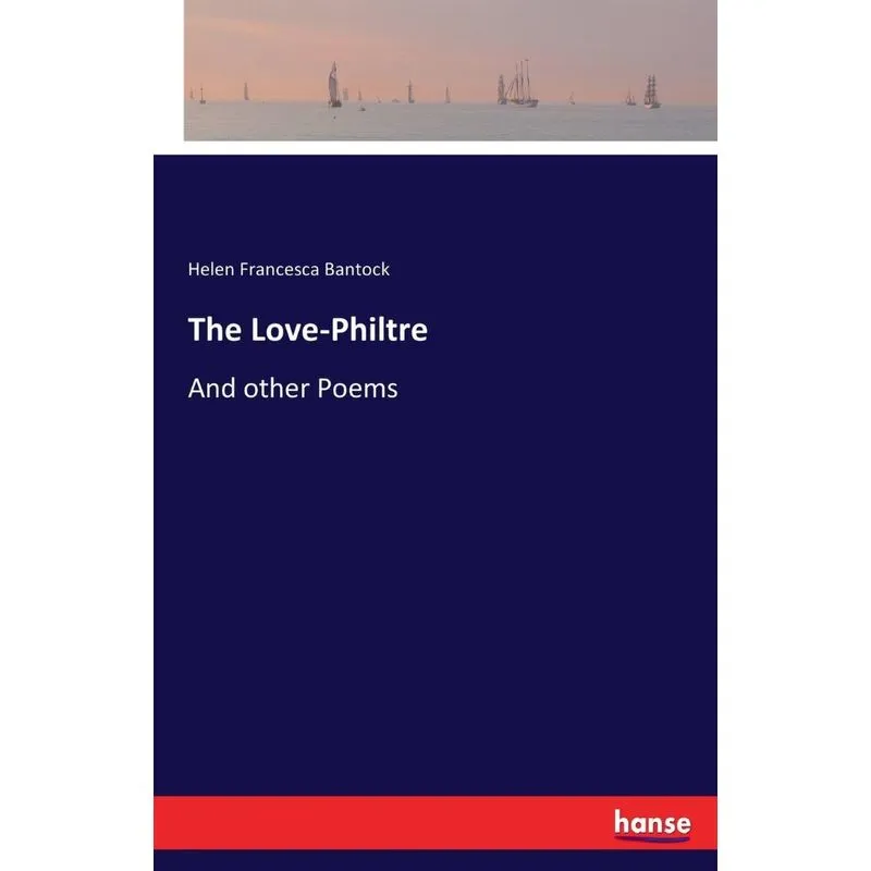 The Love-Philtre