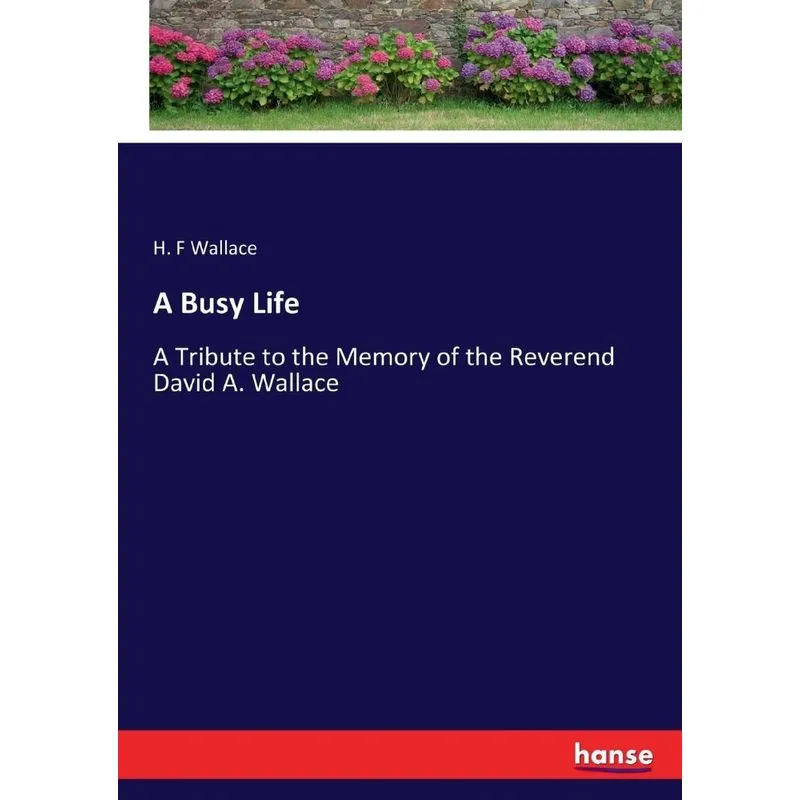 A Busy Life