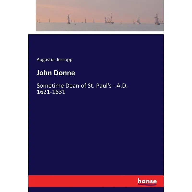 John Donne