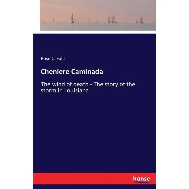 Cheniere Caminada