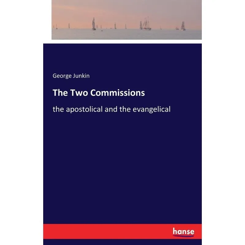 The Two Commissions