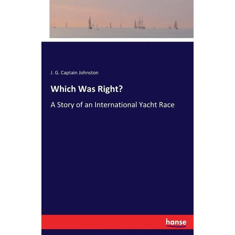Which Was Right?