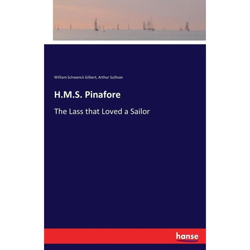 H.M.S. Pinafore