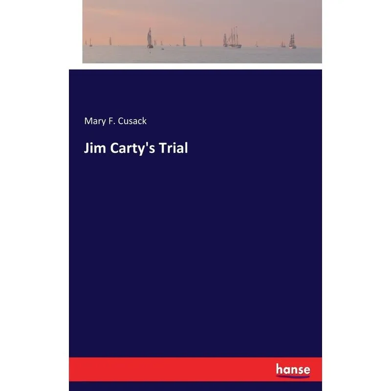 Jim Cartys Trial