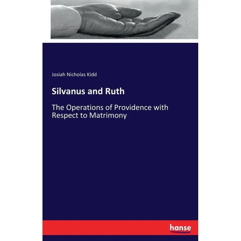 Silvanus and Ruth