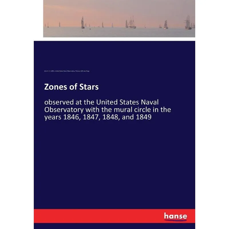 Zones of Stars