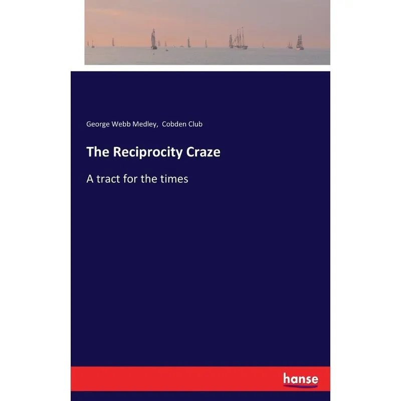 The Reciprocity Craze
