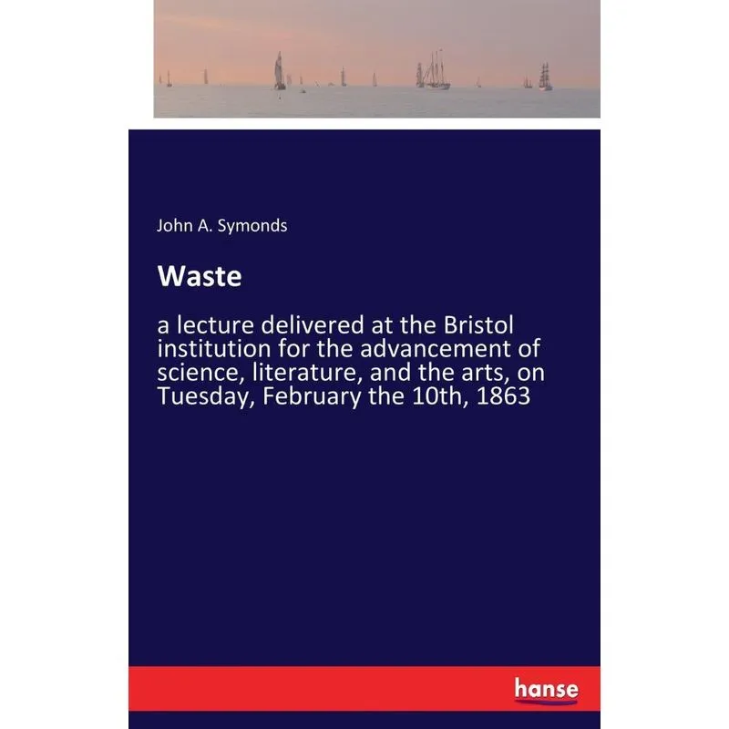 Waste
