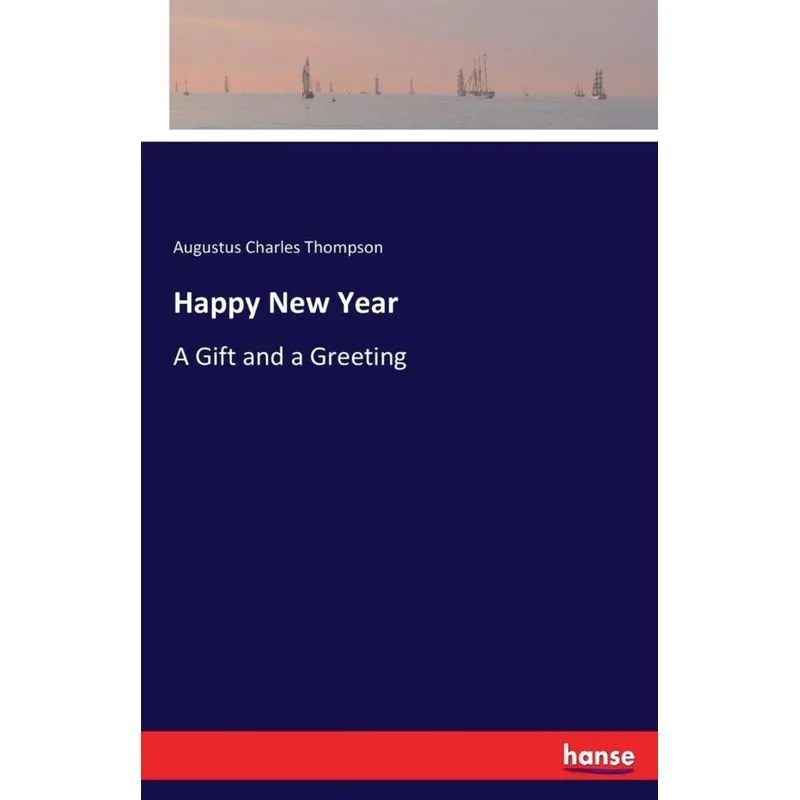 Happy New Year