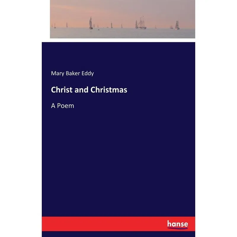 Christ and Christmas