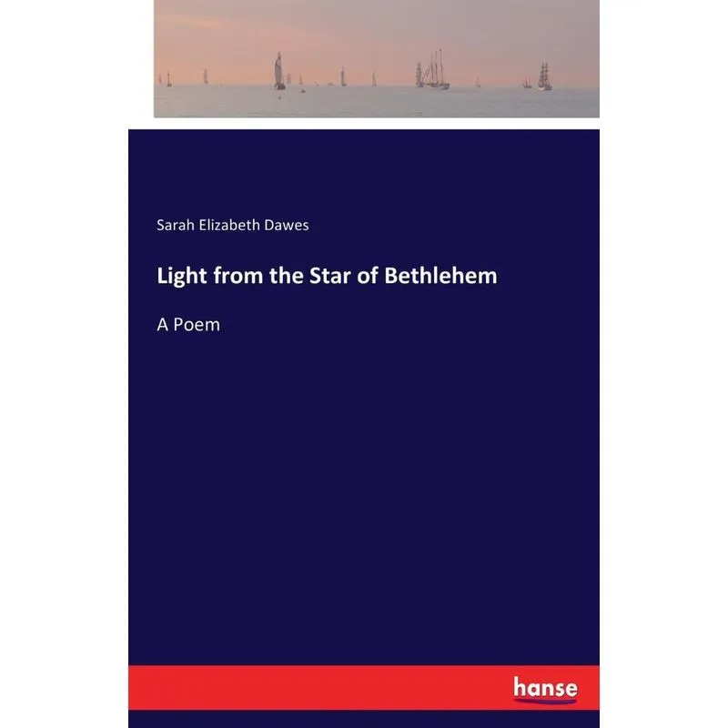 Light from the Star of Bethlehem