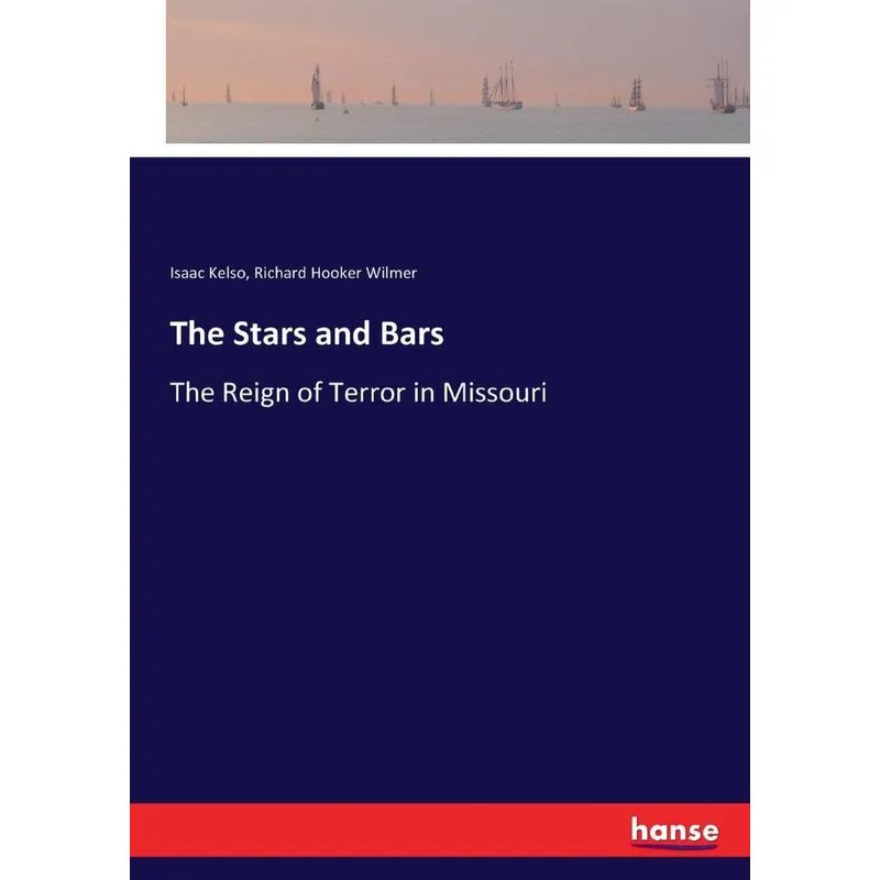 The Stars and Bars