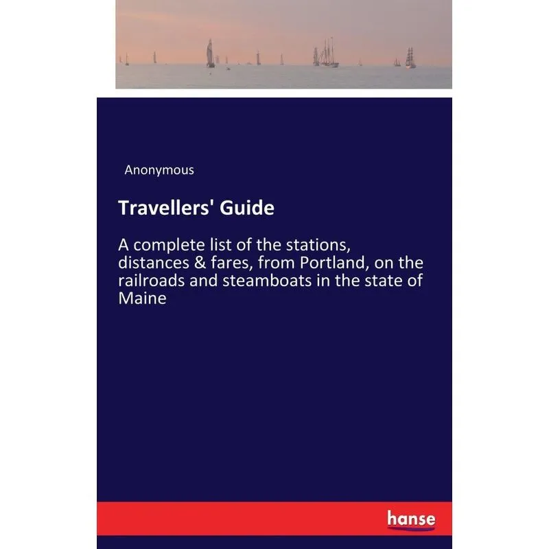 Travellers Guide