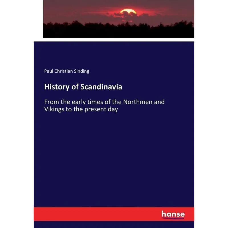 History of Scandinavia
