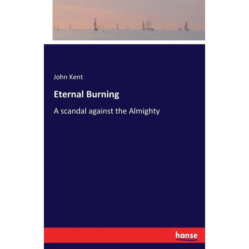 Eternal Burning