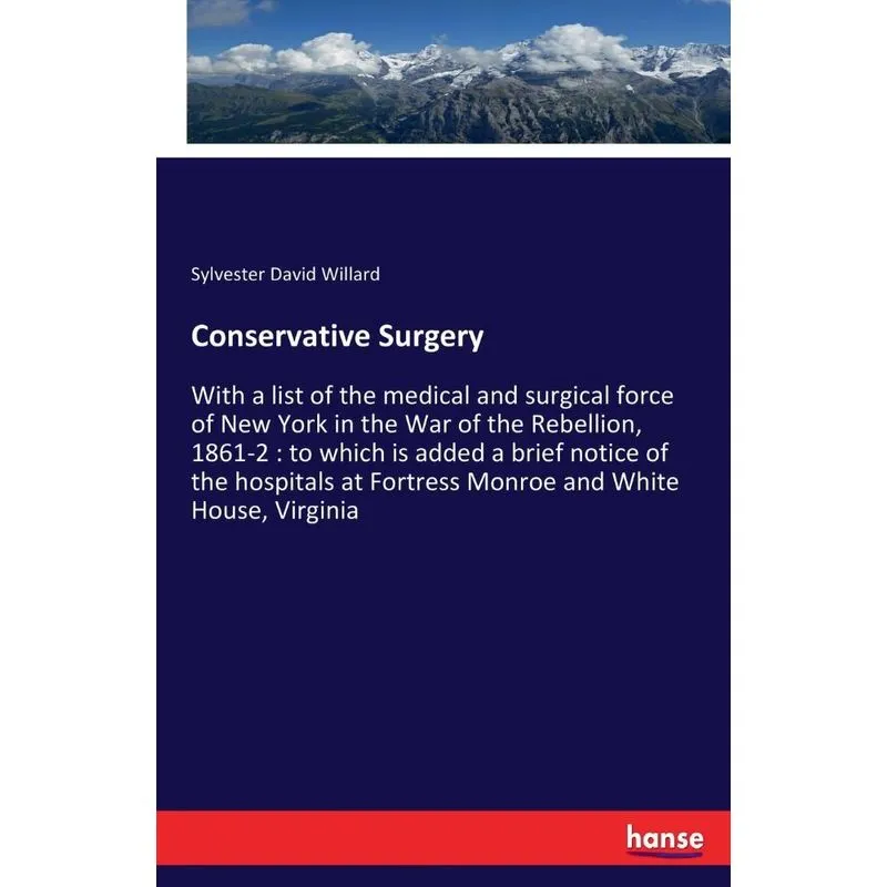 Conservative Surgery