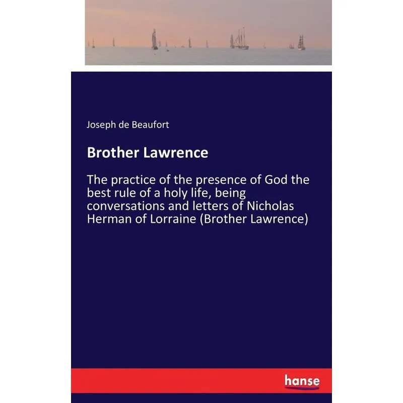 Brother Lawrence