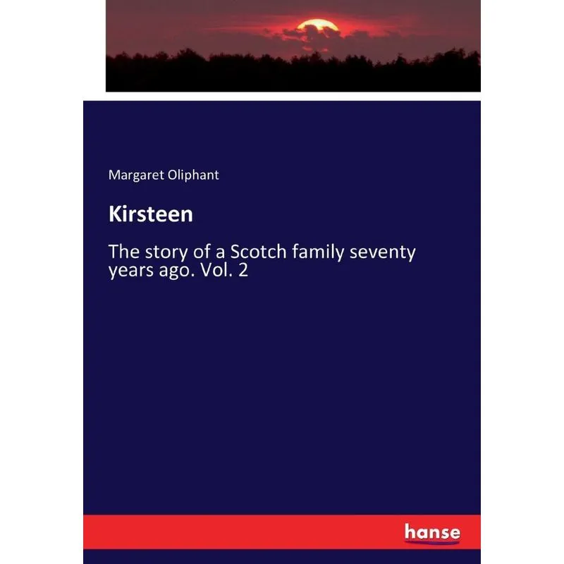 Kirsteen