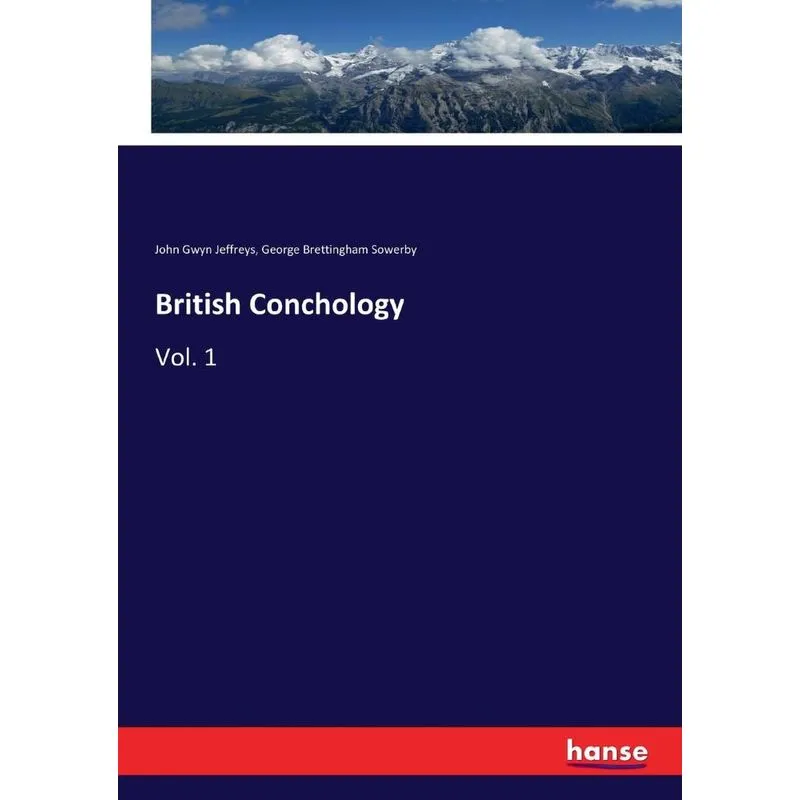 British Conchology
