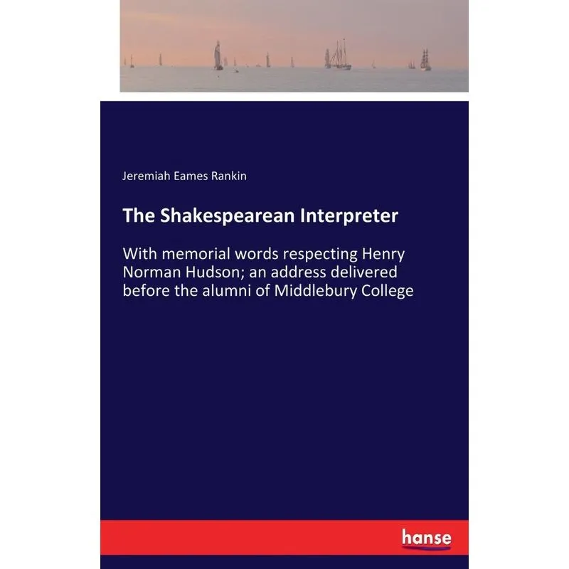 The Shakespearean Interpreter