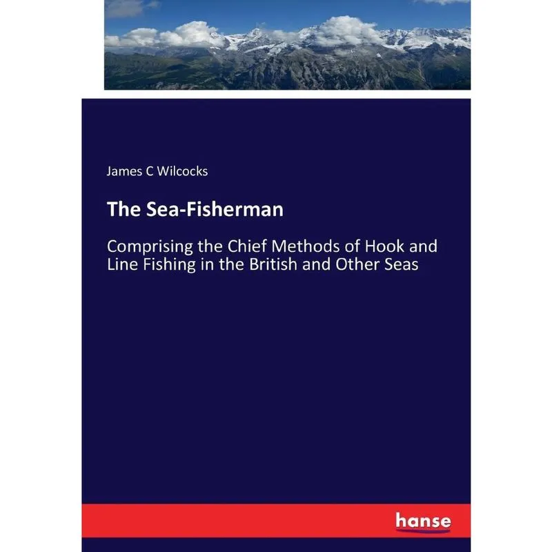 The Sea-Fisherman