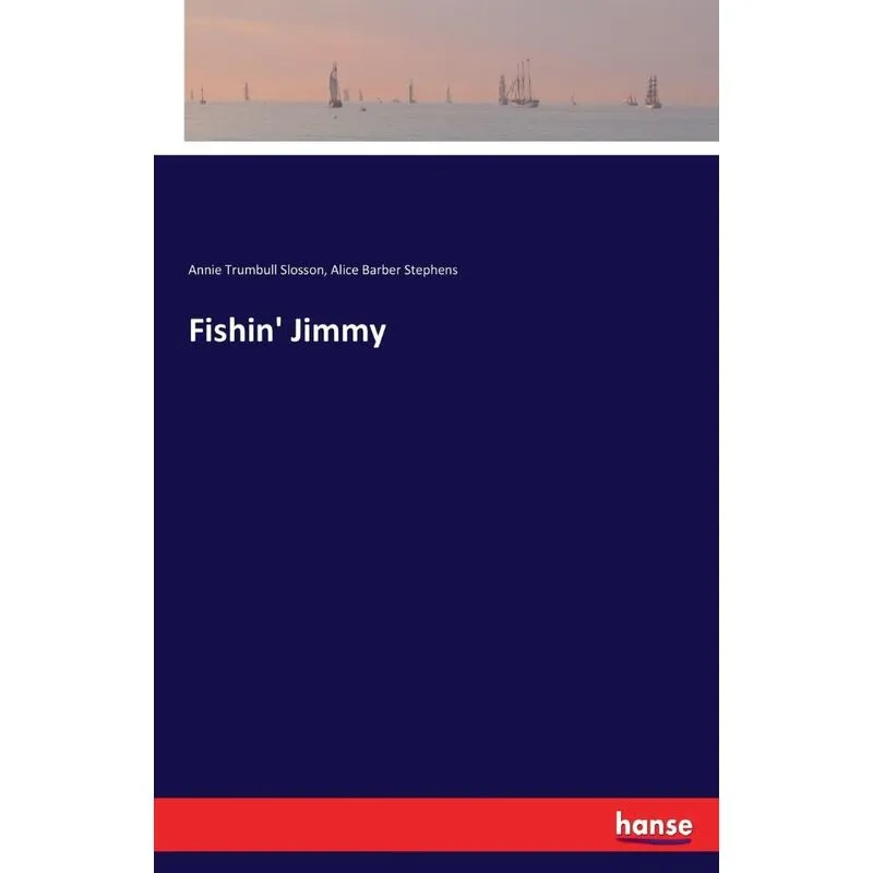 Fishin Jimmy