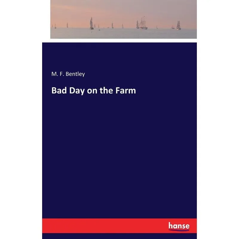 Bad Day on the Farm