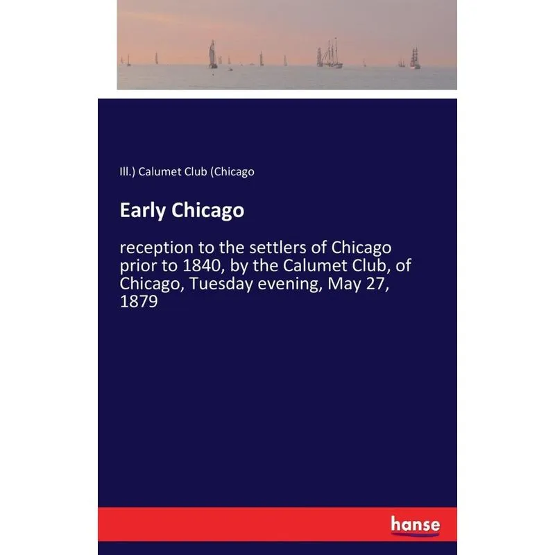 Early Chicago
