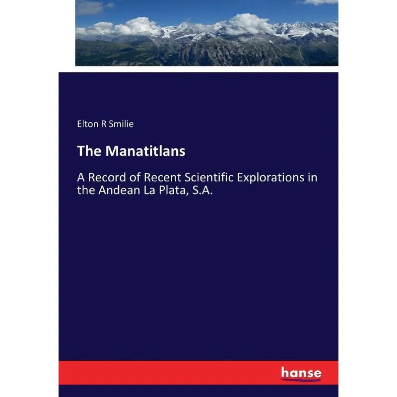 The Manatitlans
