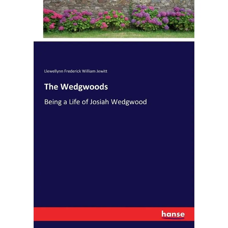The Wedgwoods