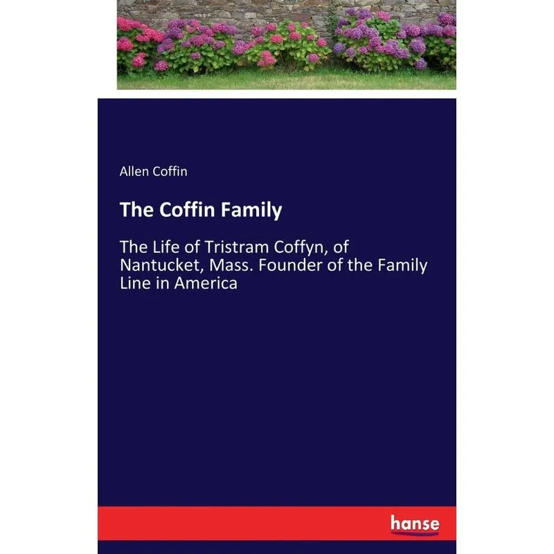 The Coffin Family