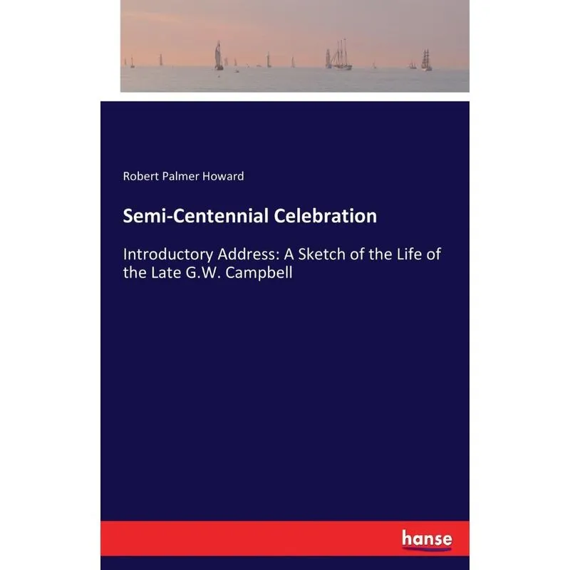 Semi-Centennial Celebration