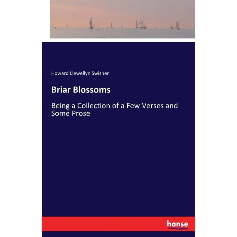 Briar Blossoms