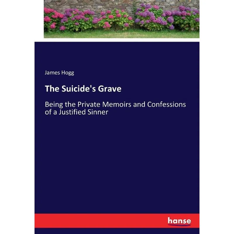 The Suicides Grave